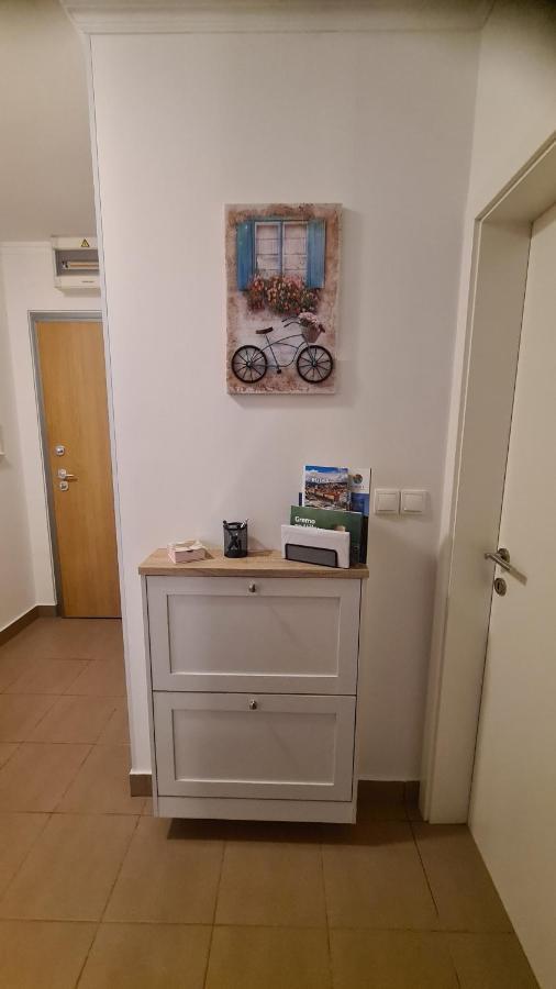 Apartment Mia Milija Риека Экстерьер фото