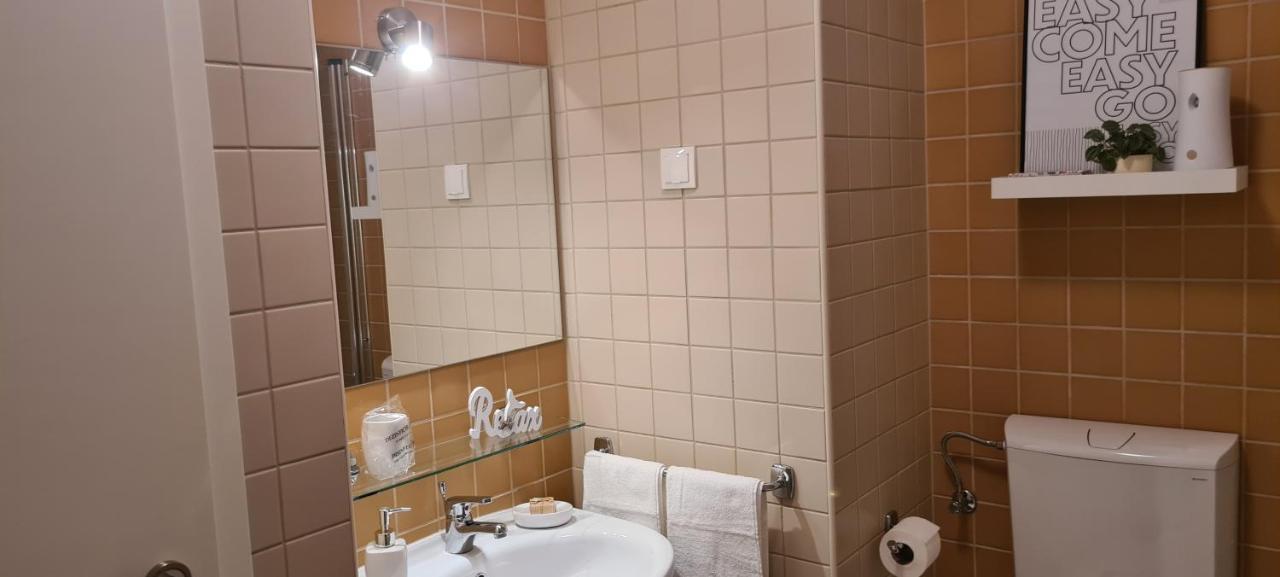 Apartment Mia Milija Риека Экстерьер фото