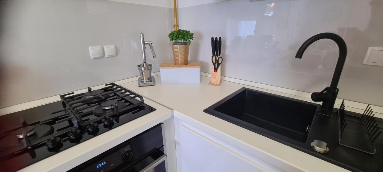 Apartment Mia Milija Риека Экстерьер фото