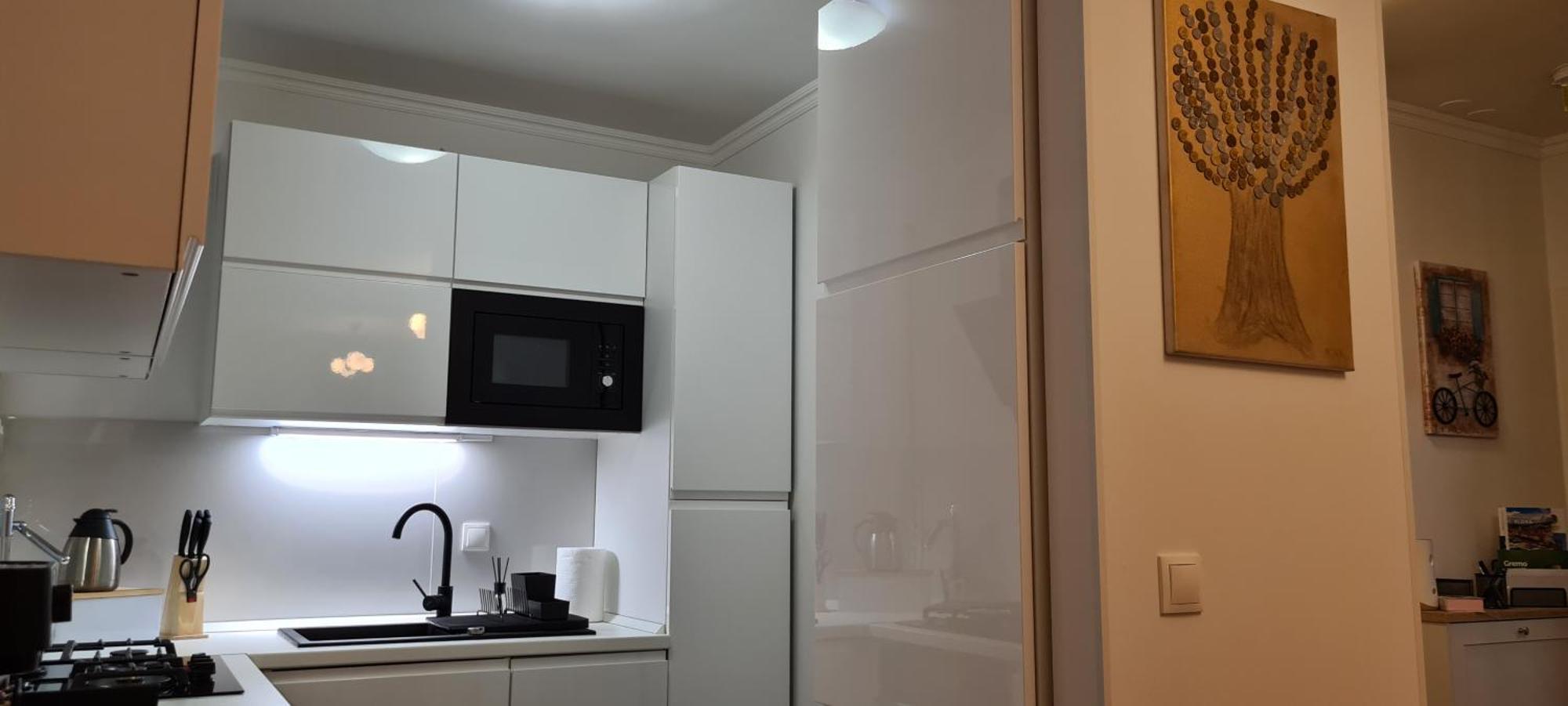 Apartment Mia Milija Риека Экстерьер фото