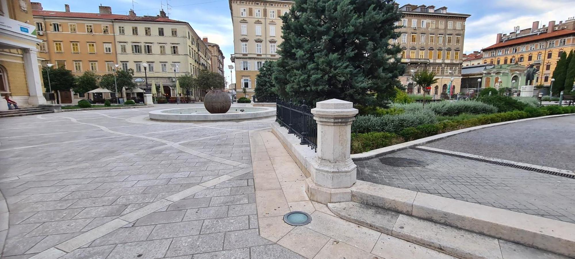 Apartment Mia Milija Риека Экстерьер фото